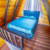 Hira Deluxe Bungalov