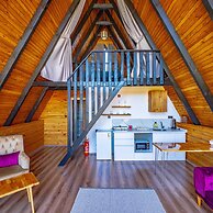 Hira Deluxe Bungalov