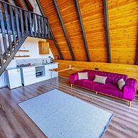 Hira Deluxe Bungalov