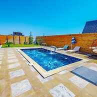 Hira Deluxe Bungalov