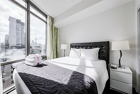 Commerce Suites and Stays