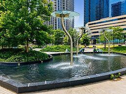 Commerce Suites and Stays