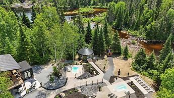 Oasis et Spa du Capitaine