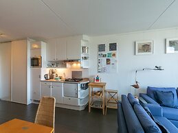 Studio in Groote Keeten by the Beach