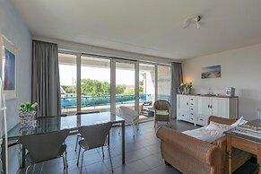 Studio in Groote Keeten by the Beach