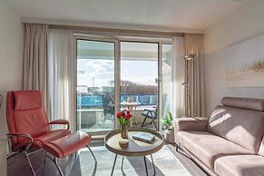 Studio in Groote Keeten by the Beach