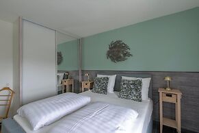 Studio in Groote Keeten by the Beach