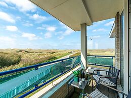 Studio in Groote Keeten by the Beach