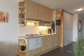 Studio in Groote Keeten by the Beach
