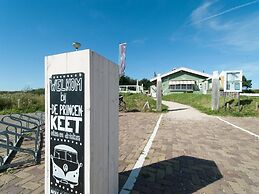 Studio in Groote Keeten by the Beach