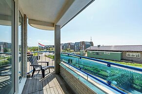 Studio in Groote Keeten by the Beach