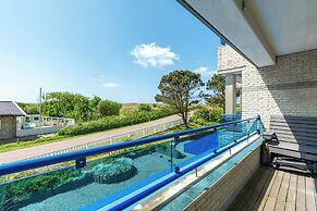 Studio in Groote Keeten by the Beach