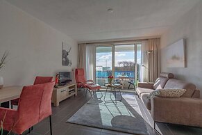 Studio in Groote Keeten by the Beach