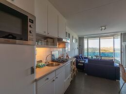 Studio in Groote Keeten by the Beach