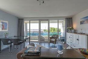 Studio in Groote Keeten by the Beach