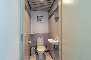 Studio in Groote Keeten by the Beach