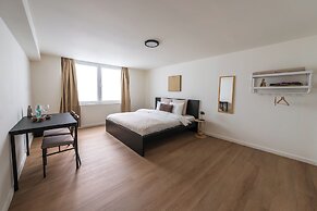 Relaxing 2 Private Rooms Close to Center