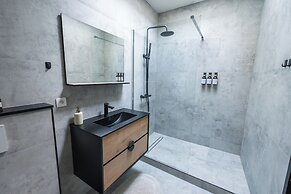 Relaxing 2 Private Rooms Close to Center