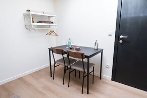 Relaxing 2 Private Rooms Close to Center