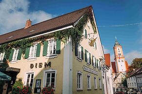 Gasthof Hotel Diem