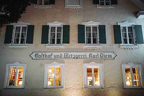 Gasthof Hotel Diem