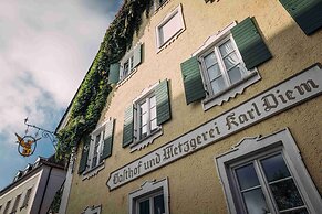 Gasthof Hotel Diem