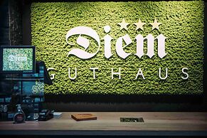 Gasthof Hotel Diem