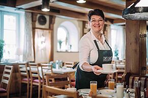 Gasthof Hotel Diem