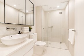 Stylish Edge Apartment Albert Park & Bay
