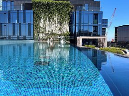 Stylish Edge Apartment Albert Park & Bay