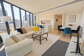 Stylish Edge Apartment Albert Park & Bay