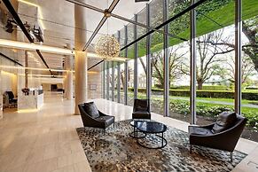 Stylish Edge Apartment Albert Park & Bay