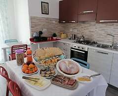 B&b Eden Ogliastra
