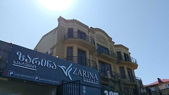 Zarina Hotels