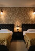 Zarina Hotels