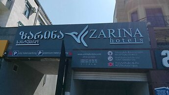 Zarina Hotels