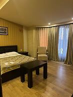 Zarina Hotels