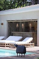 Prestige Villa a/c 12P With Pool & Lounge