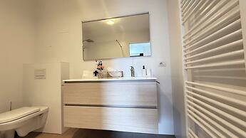 Polished Antwerp Stay Steps to Hub