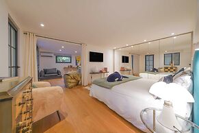 Exceptional Villa a/c 4br/8p With Pool & Sea View