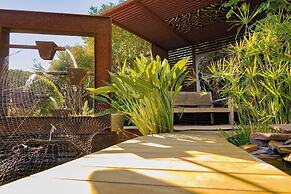 Exceptional Villa a/c 4br/8p With Pool & Sea View