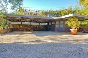 Exceptional Villa a/c 4br/8p With Pool & Sea View