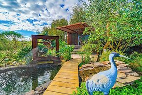 Exceptional Villa a/c 4br/8p With Pool & Sea View