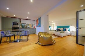 Exceptional Villa a/c 4br/8p With Pool & Sea View