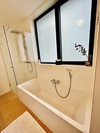 Sparkling Antwerp Penthouse Near Hub
