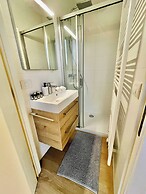 Sparkling Antwerp Penthouse Near Hub