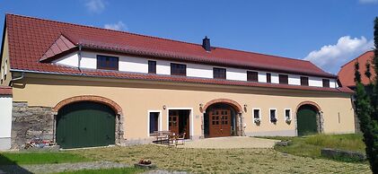 Ferienhof Steindörfel