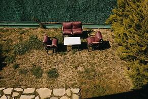 Yeşil Cennet Tatil Köyü