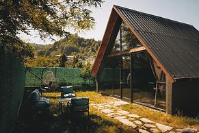 Yeşil Cennet Tatil Köyü