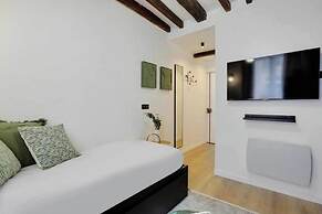 Cosy Studio - 2P - 16eme Metro Ranelagh
